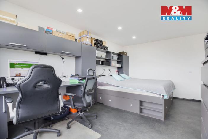 Prodej bytu 3+1, Vražkov, 80 m2