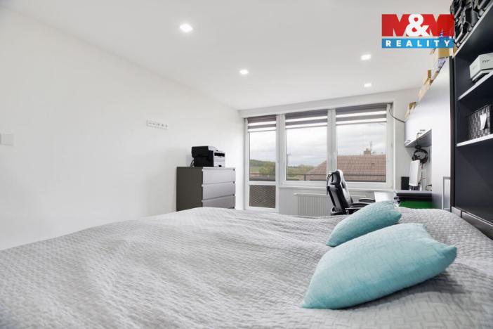 Prodej bytu 3+1, Vražkov, 80 m2