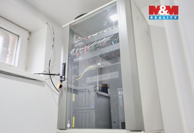 Prodej bytu 3+1, Vražkov, 80 m2