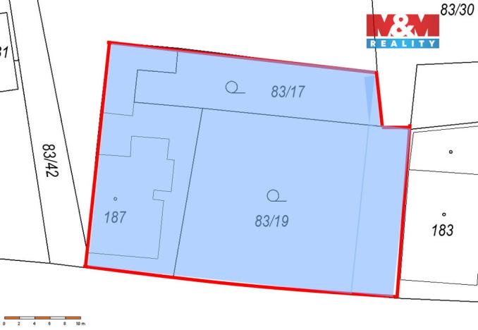 Prodej rodinného domu, Vrbčany, 100 m2