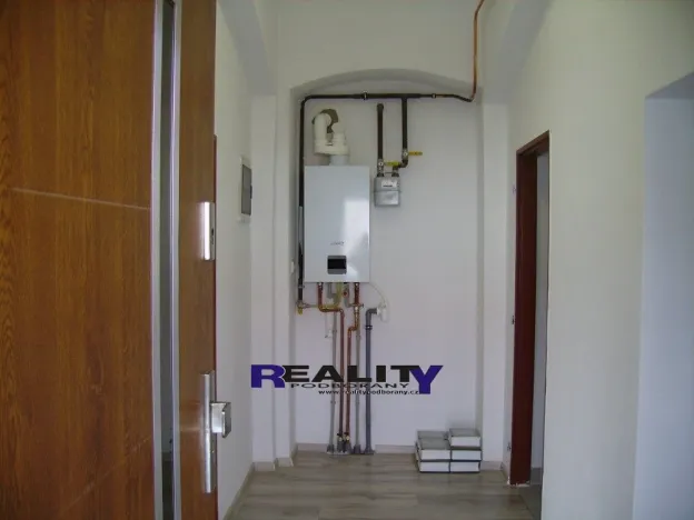 Pronájem bytu 1+1, Žatec, Nákladní, 45 m2