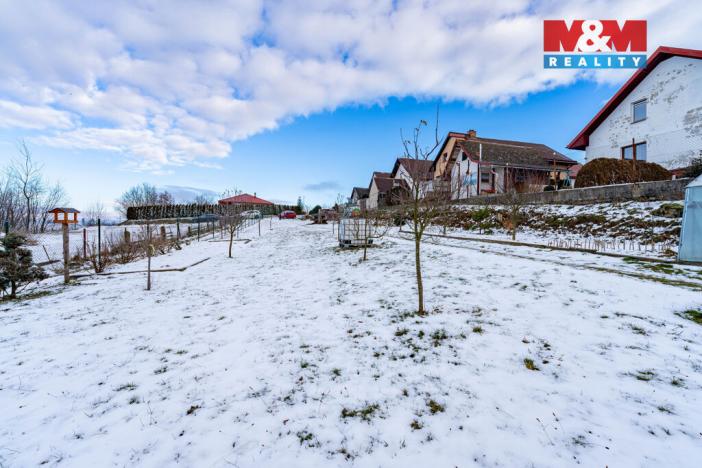 Prodej chaty, Puklice, 14 m2