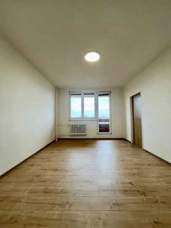 Pronájem bytu 1+1, Ostrava - Svinov, Evžena Rošického, 42 m2