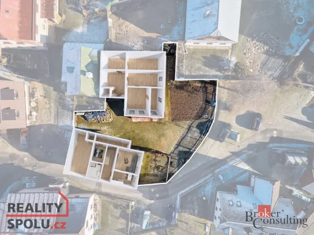 Prodej chalupy, Vlachovice, 160 m2