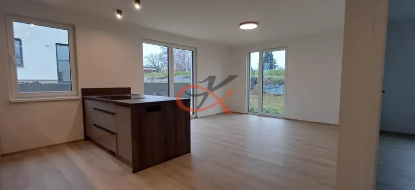 Pronájem rodinného domu, Lipník nad Bečvou - Lipník nad Bečvou I-Město, Na Výsluní, 92 m2