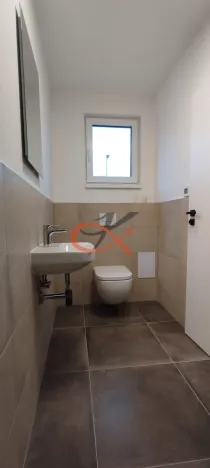 Pronájem rodinného domu, Lipník nad Bečvou - Lipník nad Bečvou I-Město, Na Výsluní, 92 m2