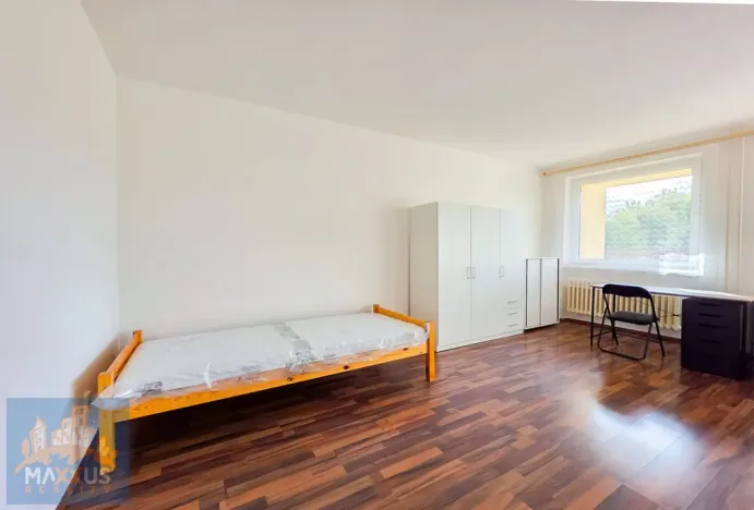 Pronájem pokoje, Praha - Čimice, Jestřebická, 30 m2