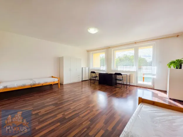 Pronájem pokoje, Praha - Čimice, Jestřebická, 30 m2