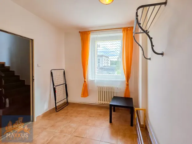 Pronájem pokoje, Praha - Čimice, Jestřebická, 30 m2
