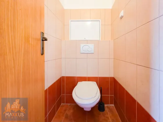 Pronájem pokoje, Praha - Čimice, Jestřebická, 30 m2