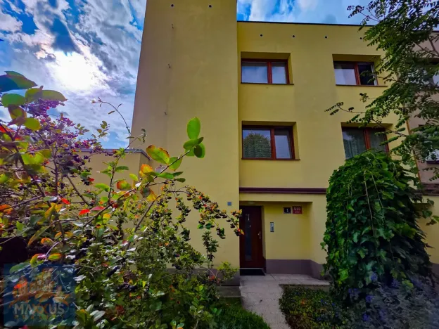 Pronájem pokoje, Praha - Čimice, Jestřebická, 30 m2