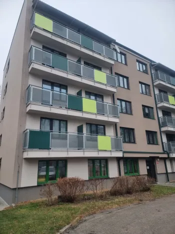 Pronájem bytu 3+1, České Budějovice - České Budějovice 5, Fr. Škroupa, 85 m2