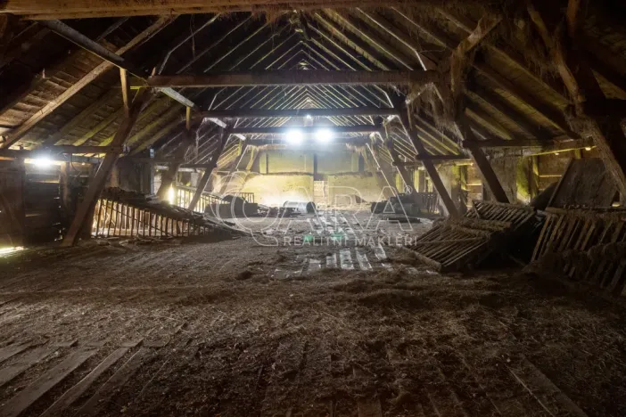 Prodej skladu, Kolinec, 260 m2