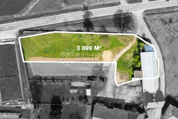 Prodej skladu, Kolinec, 260 m2