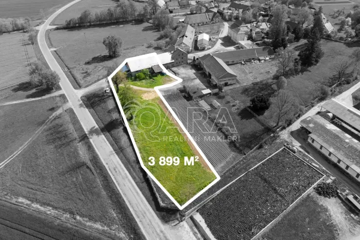 Prodej skladu, Kolinec, 260 m2