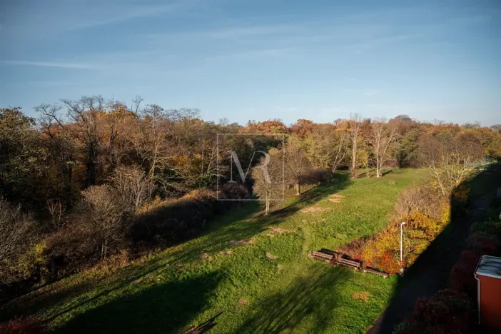 Prodej bytu 3+1, Praha - Kobylisy, Luhovská, 74 m2