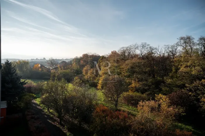 Prodej bytu 3+1, Praha - Kobylisy, Luhovská, 74 m2