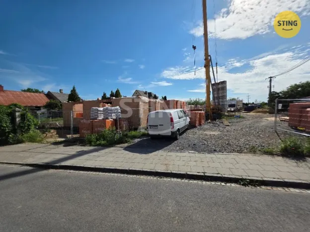 Prodej bytu 3+kk, Opava, Slezská, 71 m2