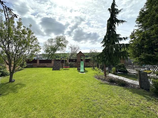 Prodej rodinného domu, Mladá Boleslav, 156 m2