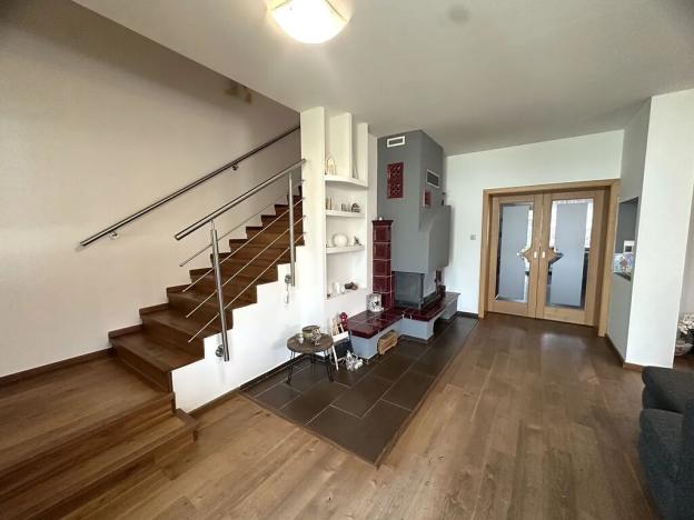 Prodej rodinného domu, Mladá Boleslav, 156 m2