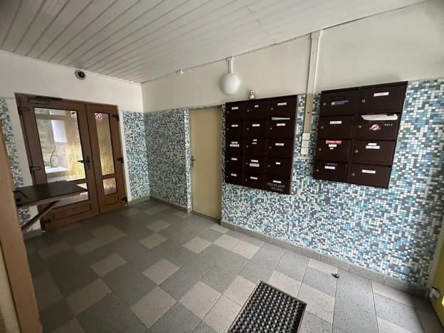 Pronájem bytu 2+kk, Jablonec nad Nisou, Pasířská, 42 m2