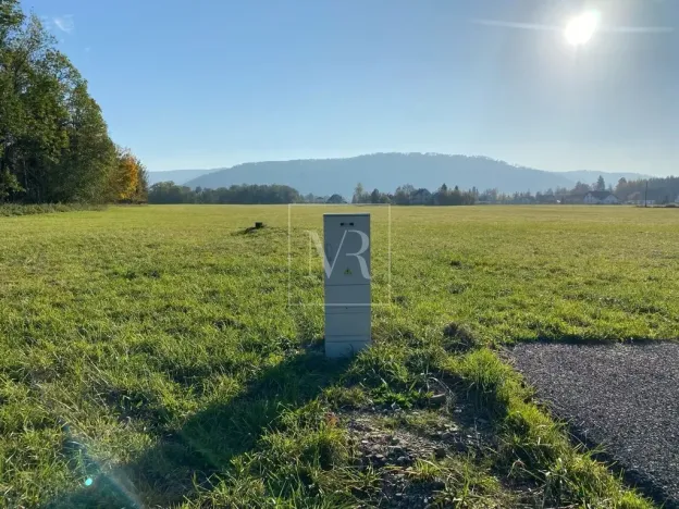 Prodej pozemku pro bydlení, Střítež, 1117 m2