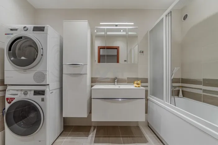 Prodej bytu 3+1, Orlová - Lutyně, Karla Dvořáčka, 72 m2