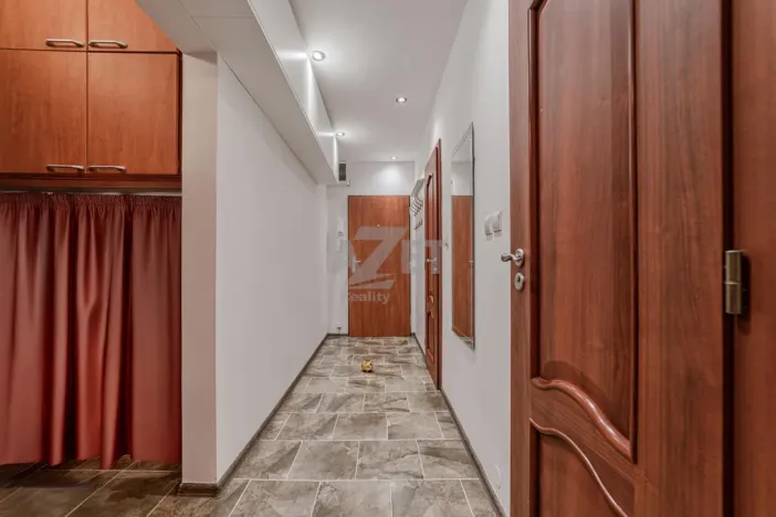 Prodej bytu 3+1, Orlová - Lutyně, Karla Dvořáčka, 72 m2