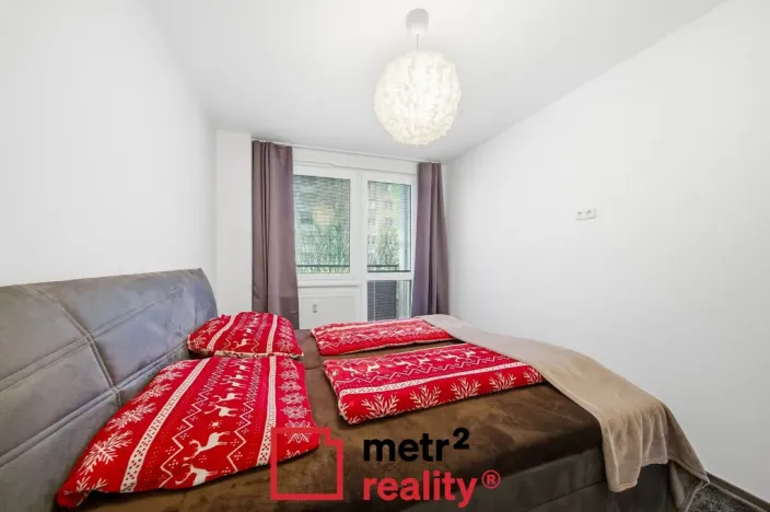 Prodej bytu 3+1, Olomouc, Družební, 72 m2