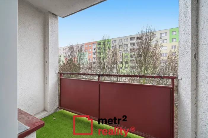 Prodej bytu 3+1, Olomouc, Družební, 72 m2