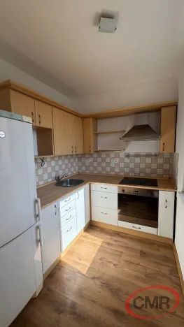 Pronájem bytu 2+kk, Příbram, Školní, 43 m2