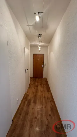 Pronájem bytu 2+kk, Příbram, Školní, 43 m2