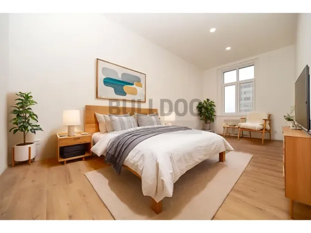 Pronájem bytu 3+kk, Praha - Libeň, Zenklova, 68 m2