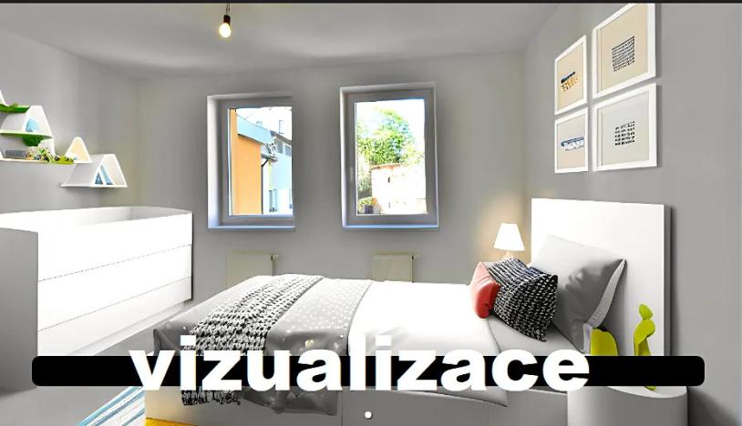 Prodej bytu 3+kk, Jablonec nad Nisou, Lesní, 98 m2