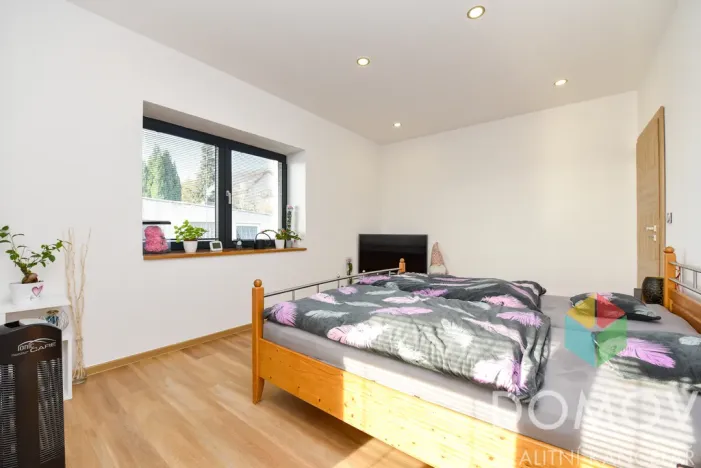 Pronájem bytu 3+kk, Beroun - Beroun-Město, Na Vinici, 110 m2