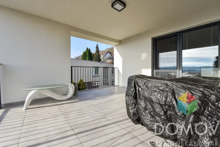 Pronájem bytu 3+kk, Beroun - Beroun-Město, Na Vinici, 110 m2