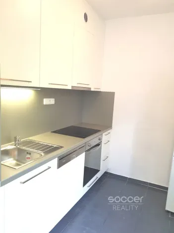 Pronájem bytu 2+kk, Praha - Košíře, Karenova, 50 m2