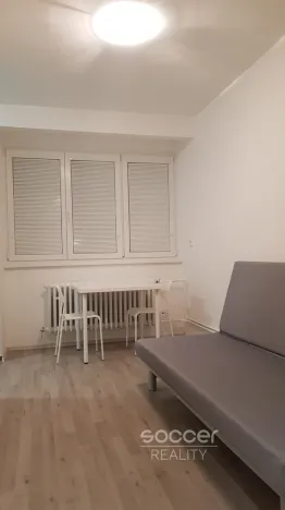 Pronájem bytu 2+kk, Praha - Košíře, Karenova, 50 m2