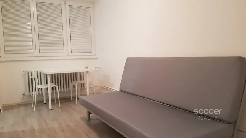 Pronájem bytu 2+kk, Praha - Košíře, Karenova, 50 m2