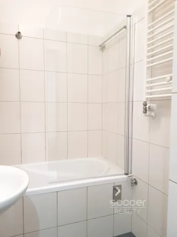 Pronájem bytu 2+kk, Praha - Košíře, Karenova, 50 m2