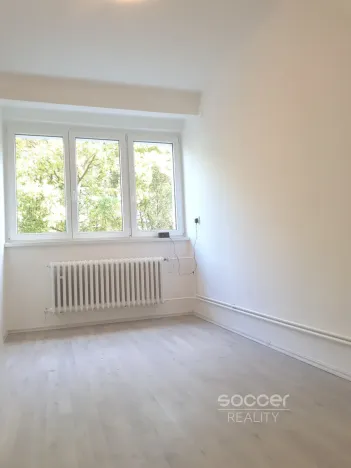 Pronájem bytu 2+kk, Praha - Košíře, Karenova, 50 m2