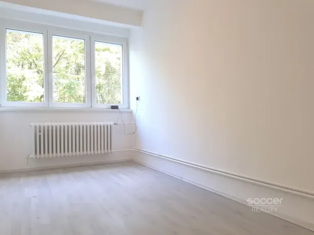 Pronájem bytu 2+kk, Praha - Košíře, Karenova, 50 m2