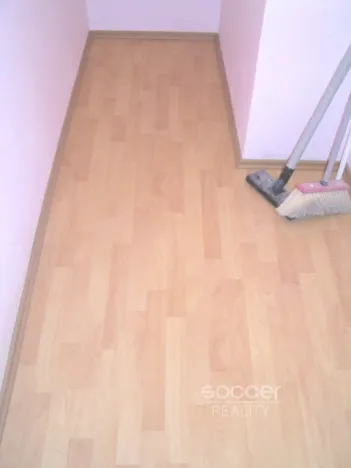 Pronájem bytu 2+kk, Praha - Košíře, Karenova, 50 m2