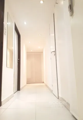 Pronájem bytu 2+kk, Praha - Košíře, Karenova, 50 m2