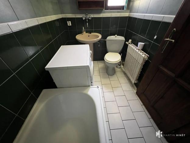 Pronájem bytu 1+1, Praha - Dolní Počernice, Úpická, 32 m2