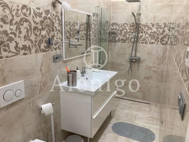 Pronájem bytu 2+1, Praha - Nové Město, Podskalská, 46 m2