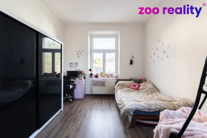 Prodej rodinného domu, Ústí nad Labem, Brožíkova, 355 m2