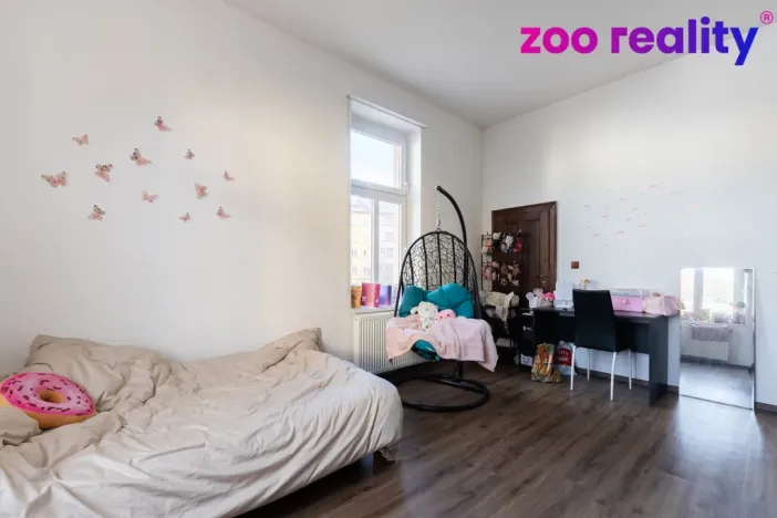 Prodej rodinného domu, Ústí nad Labem, Brožíkova, 355 m2