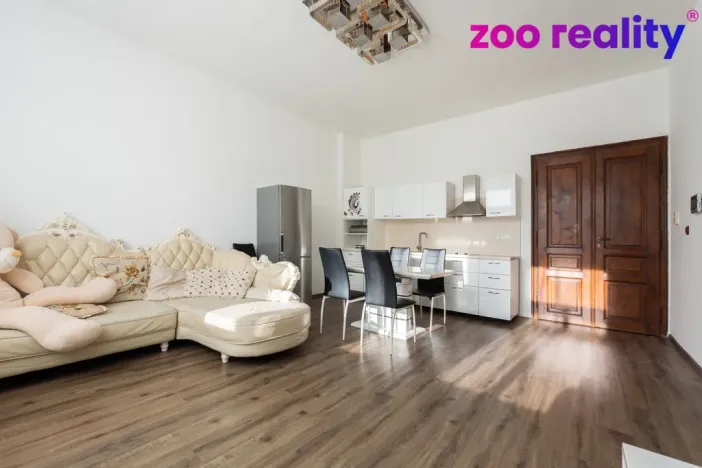 Prodej rodinného domu, Ústí nad Labem, Brožíkova, 355 m2