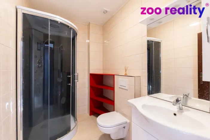 Prodej rodinného domu, Ústí nad Labem, Brožíkova, 355 m2